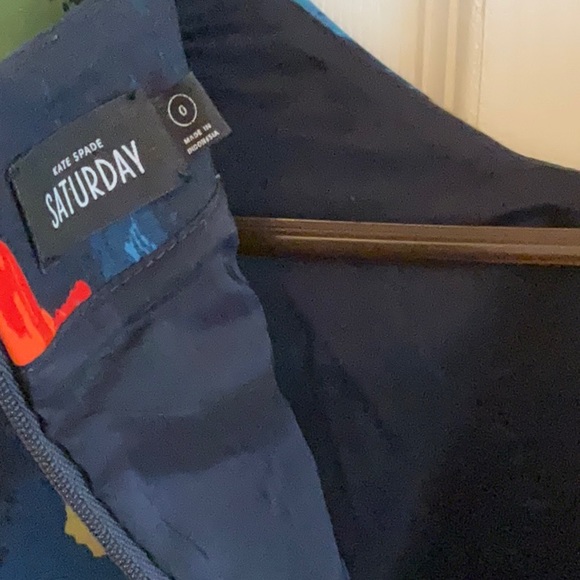 Kate Spade dress - Picture 5 of 8